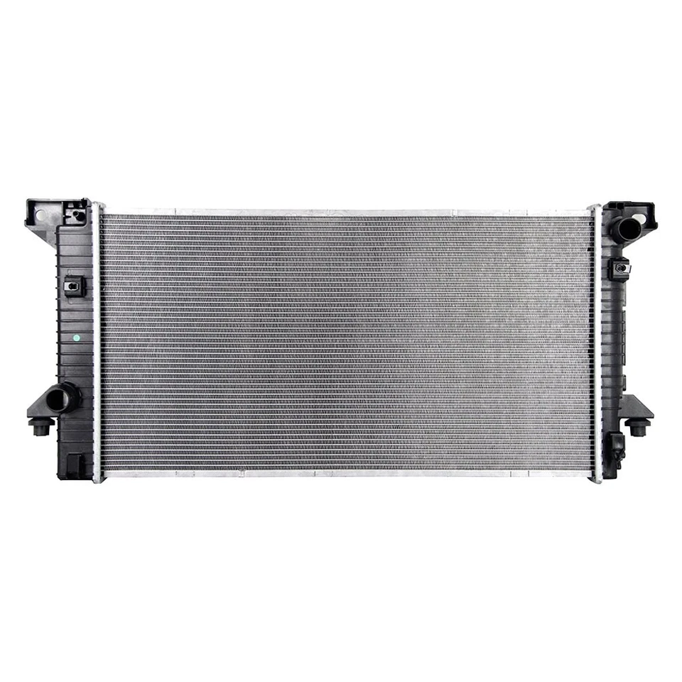 For Ford F-150 21-22 Crossflow Engine Coolant Radiator Foto 1 de 2