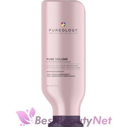 Pureology Pure Volume Conditioner 9oz / 266ml - Image 1 of 1