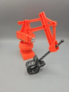 Thomas & Friends Trackmaster - Grúa Cassia Naranja - Imagen 1 de 7