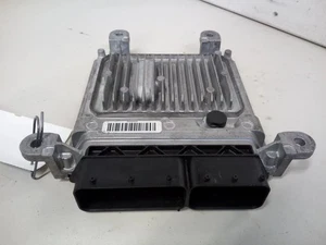 Centralina motore originale (ECU) MERCEDES-BENZ CLASSE E T-Model (S212) 2010 - Foto 1 di 2