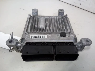 Centralina motore originale (ECU) MERCEDES-BENZ CLASSE E T-Model (S212) 2010 - Immagine 1 di 2