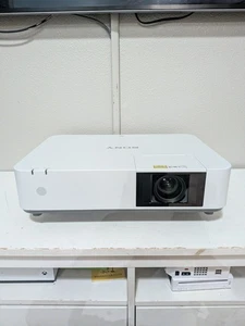 Sony VPL-PHZ12 5000 lumen WUXGA proiettore sorgente luminosa laser | 3375 ore lampada - Foto 1 di 12