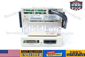 Yaskawa SRDA-SDA35A01A-E Servo Amplifier - Picture 1 of 9