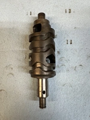 Yamaha IT125 1980 tambor de cambio vintage 3R9 Foto 1 de 2