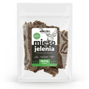 Dog Snack Uniszki Deer 90 g - Picture 1 of 2