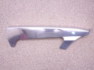 Yamaha XV 1900 A Midnight Star Antrieb Zahn Riemen Abdeckung drive belt cover 10 - Picture 1 of 24