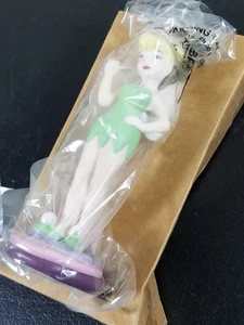 Disney Tinker Bell Porzellan Figur #15746 Neu in OVP Vintage Fee Sammlerstück - Bild 1 von 10
