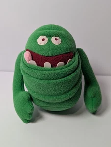 2015 Ghostbusters Slimer Monster überall ca. 6 Zoll Plüschtier Sammlerstück Spielzeug - Bild 1 von 8