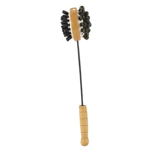 Wooden Massage Hammer with Round Head Lightweight Multipurpose 15.7inch Long - Picture 1 of 7