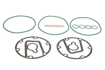 Seal, air conditioning compressor SANTECH K12-2105 - Image 1 of 3