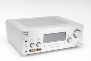 Sony STR-DA2000ES Stereo Receiver - AS IS For Parts - Picture 1 of 5