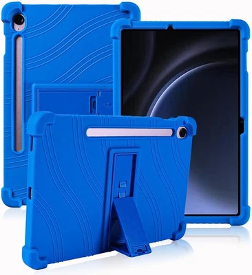 Case for Samsung Galaxy Tab S10 Lite/ S10 FE/S9 FE 5G 10.9 Inch/ Tab S9 11 inch - Image 1 of 3