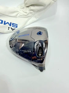 NEW Callaway Ai Smoke Max Mini Driver 13.5° Head Only w/ Headcover - Picture 1 of 7