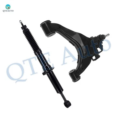 Front Right Lower Control Arm Ball Joint-Strut For 2007-2021 Toyota Tundra - Image 1 of 4