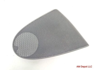 Mini Cooper S Countryman R60 2012 puerta delantera izquierda altavoz rejilla 9800959 Foto 1 de 4