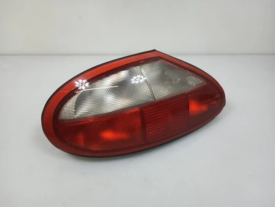 NOTA!! 97-00 OEM Jaguar XK8 XKR Luz de freno trasero izquierdo conductor LJA4901BA Foto 1 de 4