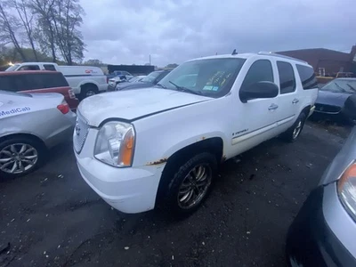 Used Automatic Transmission Assembly fits: 2008 Gmc Yukon xl 1500 AT 4x4 w/o hyb - Image 1 of 4