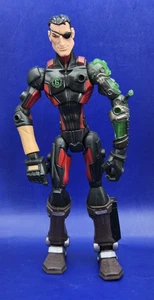 2006 Hasbro GI Joe Sigma 6 LT. STONE (v1) Master Of Disguise INCOMPLETE - Picture 1 of 9