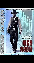 High Noon (VHS)