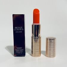 Estee Lauder Bronze Goddess Blooming Lip Balm 0.1 Oz New in Box