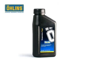 OLIO FORCELLA OHLINS 1330 1 LITRO - Foto 1 di 1