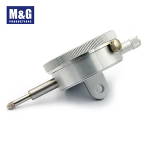 Dial Indicator 0-10mm with magnetic Holder - Picture 1 of 3
