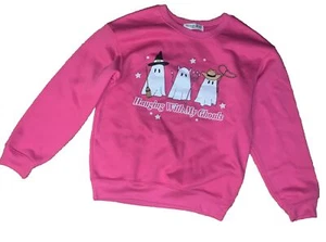  Wound Up Gilr's Pullover Gr. Medium Baumwolle  - Bild 1 von 5