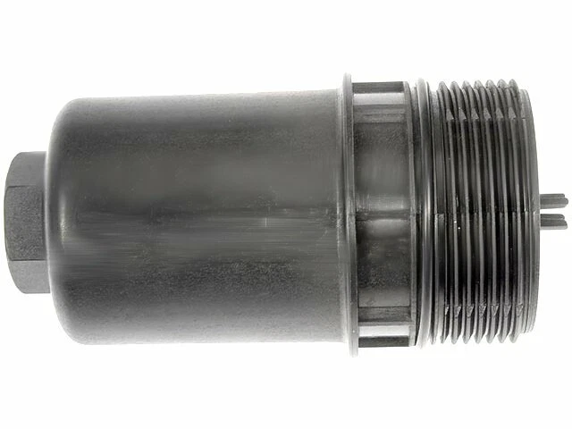 Tapa de carcasa de filtro de aceite Dorman 37884QN 2015 2016 para Volkswagen Beetle 2014-2017 Foto 1 de 2