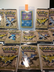 Lapras 精灵宝可梦tcg 罕见化石个人收藏卡游戏卡 Ebay