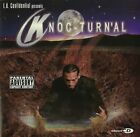 Knoc-Turn'al ‎- L.A. Confidential Presents Knoc-Turn'al - New Factory Sealed CD