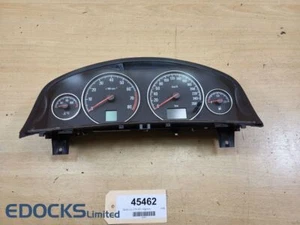 Tacho Kombiinstrument CJ bis 270 KMH für AFL Signum Vectra C 1,8 2,0 T 3,2 Opel - Bild 1 von 7