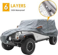 Covers for Jeep Wrangler for sale | eBay