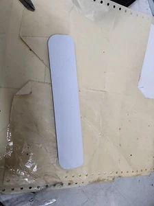 Small Cover Plate for PetSafe Petporte Smart Flap Microchip - Picture 1 of 2