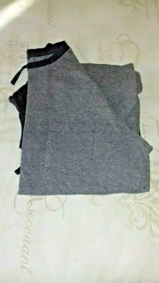 Men Grey Primark Pyjamas - Image 1 of 1