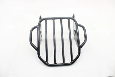 94-24 Harley-davidson Road King Classic Flhrc Rear Back Luggage Rack Carrier - Image 1 of 4