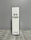 CHANEL No.5 THE LE DEODORANT SPRAY 100ML BRAND NEW BOXED & SEALED AUTHENTIC