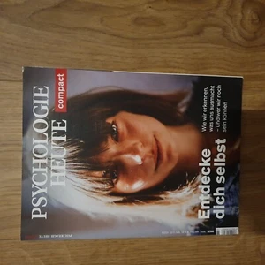 Psychologie Heute Compact 68: Entdecke dich selbst - Bild 1 von 1