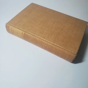 The American Presidency, An Interpretation, by Harold J Laski, 1940, 1st Edition - Bild 1 von 10