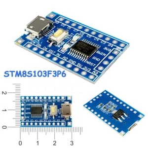 STM8S103F3P6 ARM STM8 Minimum System Development Board Module - Picture 1 of 8