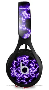 Skin for Beats EP Electrify Purple de WraptorSkinz - Imagen 1 de 4
