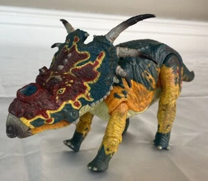 VTG Carnage collection Styracosaurus ReSaurus Co. 1997 Dinosaur Triceratops READ - Picture 1 of 9