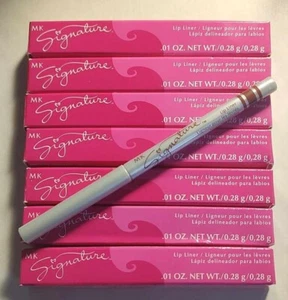 Mary Kay #SIGNATURE LIP LINER .01 Oz #Choose #Discontinued .01 Oz - Picture 1 of 4