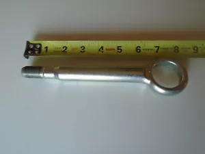 Subaru Recovery Tow Hook Eye Bolt Impreza Forester Outback Legacy Genuine OEM - Picture 1 of 4