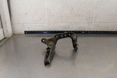 1985 Honda FourTrax 250 TRX250 2x4 RIGHT FOOT REST PEG STEP S758 - Image 1 of 4