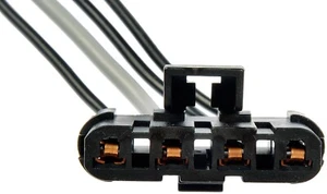 HVAC Blower Motor Resistor Connector (Dorman #973-301) - Foto 1 di 1