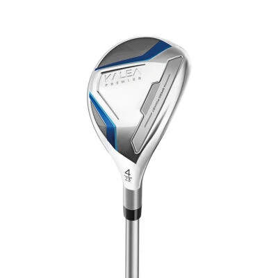 Taylormade Kalea Premiere Hybrid Ladies New for 20233 Choose Your Club - Image 1 of 2