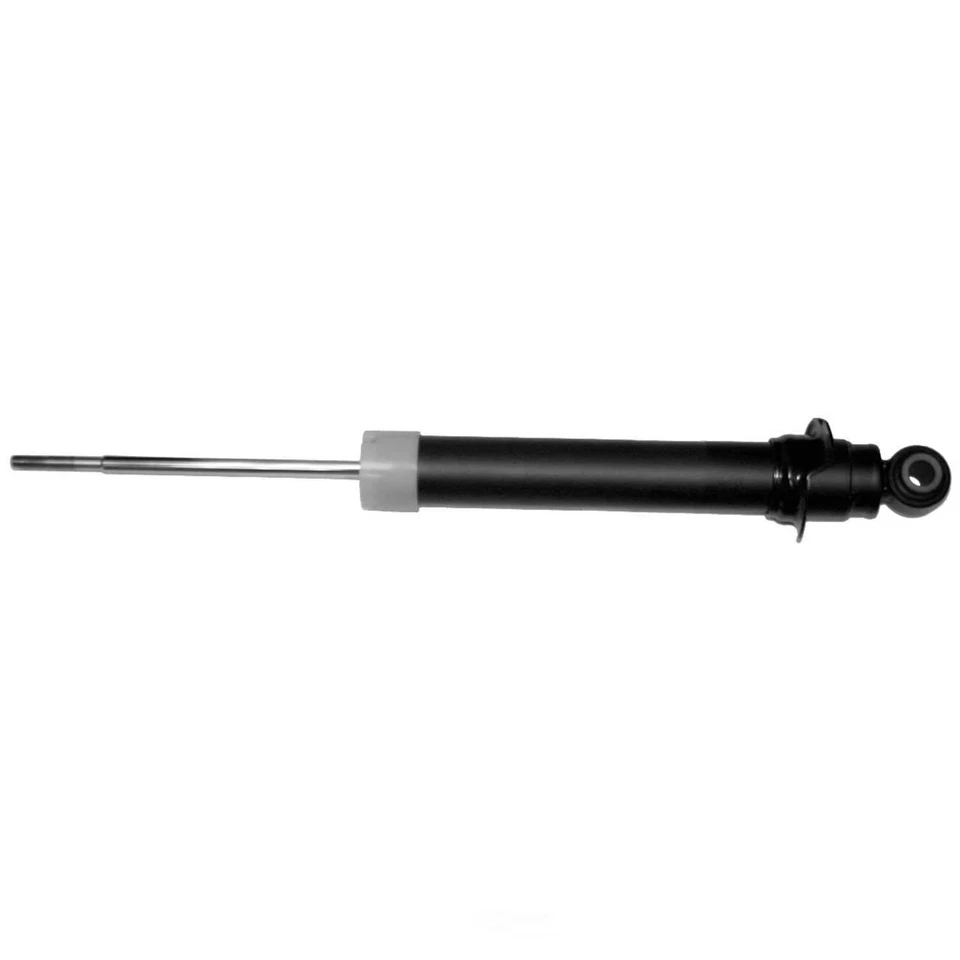 Apoio de suspensão traseiro-OESpectrum suporte Monroe 71123 serve 04-08 Mazda RX-8 - Imagem 1 de 1