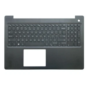 Apoyamanos superior 0P4MKJ para portátil Dell Inspiron 15-3000 3580 3581 3582 3583 - Imagen 1 de 5