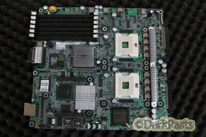 Dell PowerEdge 1855 Blade Motherboard J9721 0J9721 System Board - Picture 1 of 1