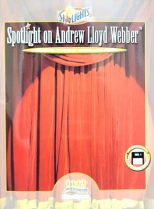 Spotlight on ANdrew Lloyd Webber - Imagen 1 de 3